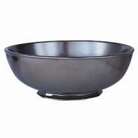 Juliska Pewter Round Serving Bowl, 10