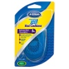 Dr. Scholl's Massaging Gel Heel Cushions M (Pack of 3)