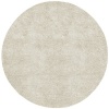 Surya AROS-2 Aros Ivory 10-Feet Round Area Rug