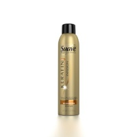 Suave Professionals Keratin Infusion Dry Shampoo, 5 Ounce