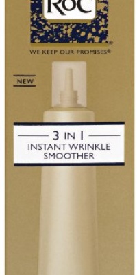 RoC Instant Facial Smoother, 1 Ounce