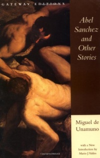 Abel Sanchez and Other Stories