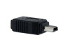 StarTech.com Micro USB to Mini USB 2.0 Adapter F/M (UUSBMUSBFM)