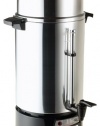 West Bend 33600 100-Cup Commercial Coffee Urn