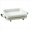 All-Clad Square Ceramic Baker 00443