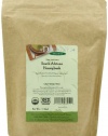 Davidson's Tea Bulk, South African Honeybush, 16-Ounce Bag