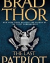 The Last Patriot: A Thriller