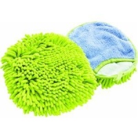 Unger Industries/InCom 962090 Microfiber Dust And Wash Mitt