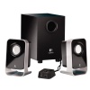 Logitech LS21 2.1 Stereo Speaker System