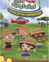 Disney's Little Einsteins - Team Up for Adventure