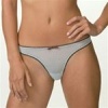 Elle MacPherson Harmonies Thong(E16-314)Jet