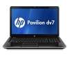 HP Pavilion dv7-7020us 17.3-Inch Laptop (Black)