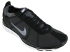 Nike Womens's NIKE FREE TR TWIST SL WNS TRAINING SHOES 7.5 (BLK/MTLC CL GRY/ANTHRCT/PNK FL)