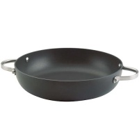 Circulon 11 Inch Hard Anodized Everything Pan