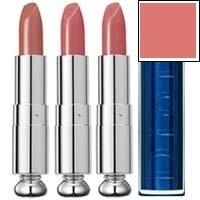 Christian Dior Addict High Impact Weightless Lipstick for Women, No. 223 Beige Negligee, 0.12 Ounce