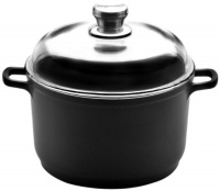 Berghoff Scala 4.2-Quart Covered Casserole Non-Stick