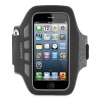 Belkin EaseFit Plus Armband For New Apple iPhone 5 (Black)