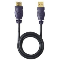 Belkin Gold Series 6-Foot USB Extension Cable