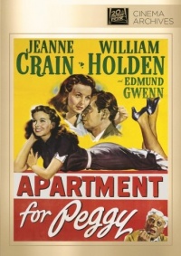 Apartment For Peggy