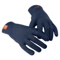 NCAA Nike Illinois Fighting Illini Ladies Navy Blue Knit Gloves