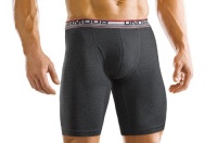 Men's T Series 9 Boxerjock® Boxer Briefs Bottoms by Under Armour