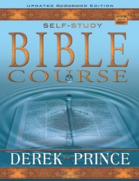 Self-Study Bible Course (Expanded)