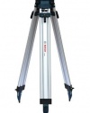 Bosch Quick-Clamp Contractors Aluminum Tripod (BT160)