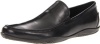 Kenneth Cole New York Men's Home Body LE Slip-On,Black,9 M US