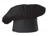 Chef Works BHAT Chef Hat, Black