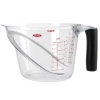 OXO Good Grips 8 Cup Angled Measuring Cup