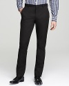 Paul Smith Slim Cotton Pants