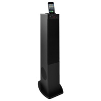 Pyle Home PHST80IP 2.1 Channel Sound Tower System for iPod/iPhone/iPad()