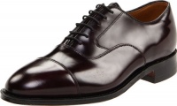 Johnston & Murphy Men's Melton Oxford