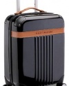 Hartmann Luggage PC4 International Carry-on, Midnight, One Size