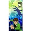 Ben 10: Alien Force 102 Inch X 54 Inch Tablecover - Each