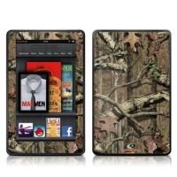 Mossy Oak Kindle Fire Skin -   Breakup Infinity (does not fit Kindle Fire HD)