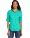 Columbia Women's Tamiami II Long Sleeve Shirt