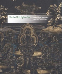 Unrivalled Splendor: The Kimiko and John Powers Collection of Japanese Art (Museum of Fine Arts, Houston)