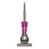 Engineered for tough tasks and powerful all-round dirt and pet hair removal, Dyson's Animal Complete comes with a range of extra cleaning tools, including a Tangle-free Turbine. Featuring Radial Root Cyclone™ technology with remodeled airways to maximize suction power, the cleaner has a self-adjusting head for optimum contact on every floor type and the latest Ball™ technology that lets it turns on a dime, easily steering close to edges and into tight spaces.