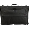 Tumi Luggage Alpha Tri-Fold Carry-On Garment Bag, Espresso, Small