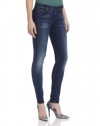 7 For All Mankind Women's Skinny Fit