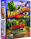 RollerCoaster Tycoon 2: Time Twister Expansion Pack