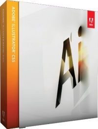 Adobe Illustrator CS5 [Old Version]