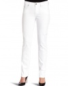 Levi's Women's Mid Rise Skinny Jean