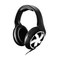 Sennheiser  HD438 Closed Circumaural Hi-Fi Headphone with Enhanced Bass