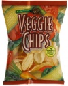 Good Health Veggie Chips, 1-Ounce Bags (Pack of 24)