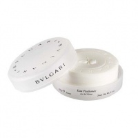 BVLGARI Eau Parfumee au the blanc Deluxe Soap With Dish, 5.3 oz