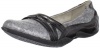 Hush Puppies Women's Esteem Ballet Flat