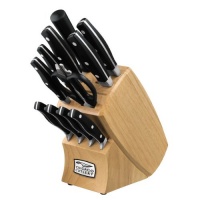 Chicago Cutlery Insignia2 12-Piece Block Knife Set