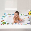 One Step Ahead Secure Transitions Inflatable Baby Tub